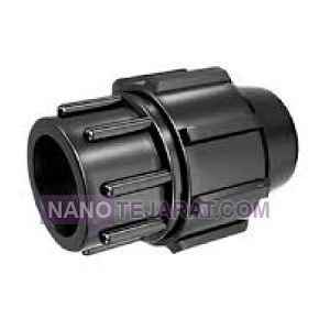 Polyethylene Female Adapter 75x2 1-2 Polyethylene Female Adapter 75x2 1-2